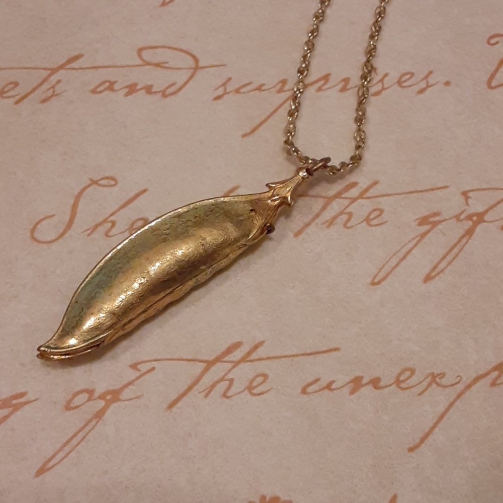 Vintage necklace - Picture 3 of 4